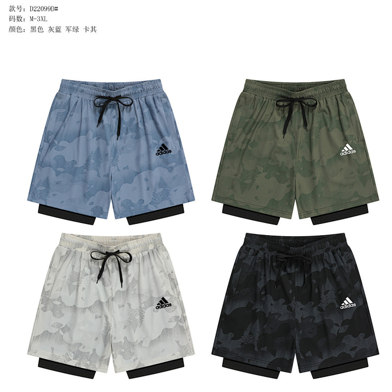 Adidas 26-27 A-D Shorts M-3XL
