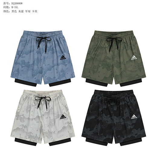 Adidas 26-27 A-D Shorts M-3XL