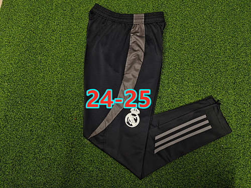 24-25 Real Madrid Player Version Pants S-2XL