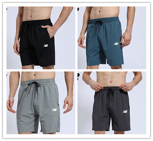 25-26 New Balance Shorts M-3XL
