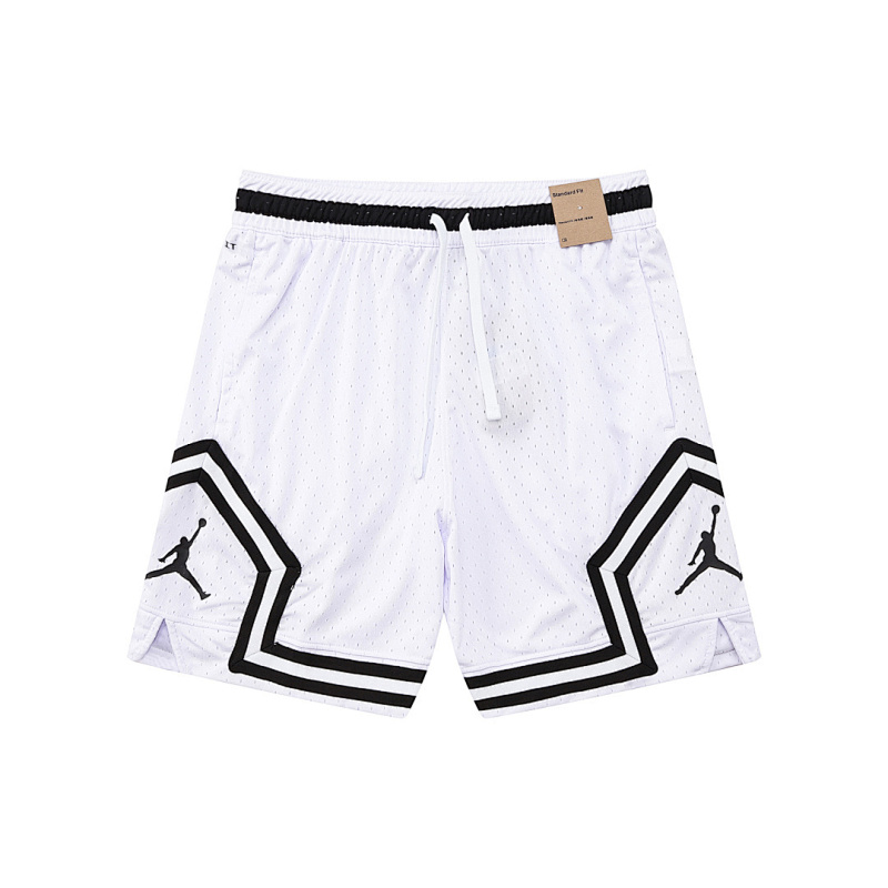 25-26 A-J Shorts XS-4XL A2418