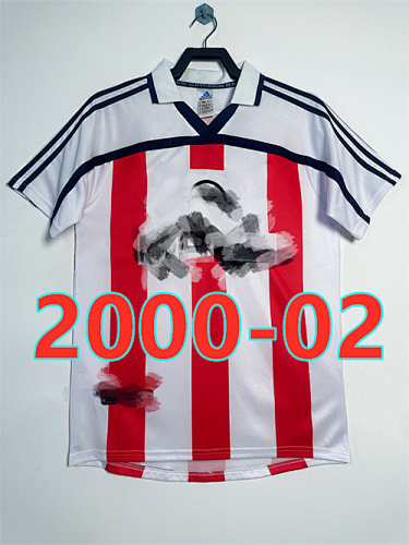 Bayern Away Retro Jersey S-2XL
