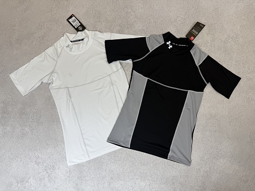 26-27 Under Armour T-shirt S-3XL 207 T