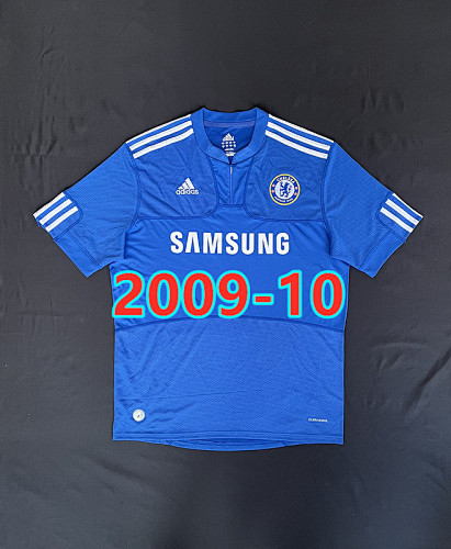 Chelsea Home Retro Jersey S-2XL