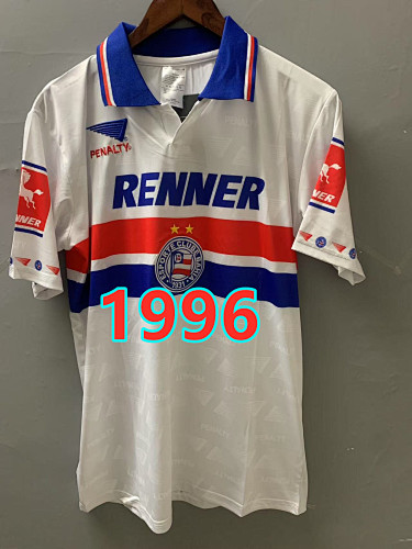 Bahia Home Retro Jersey S-2XL