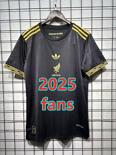 Mexico Fans Version Jersey S-4XL