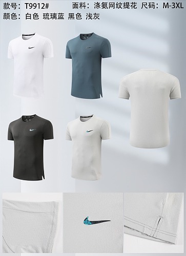 Nike 26-27 N-K T-shirt M-3XL T