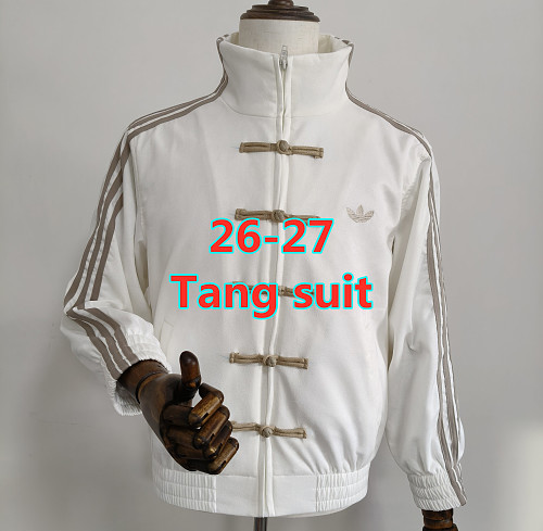 Adidas 26-27 A-D Tang Suit Jersey S-2XL