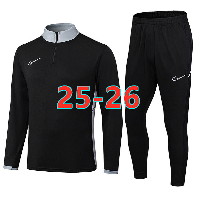 Nike 25-26 N-K Long Sleeve Tracksuit S-2XL