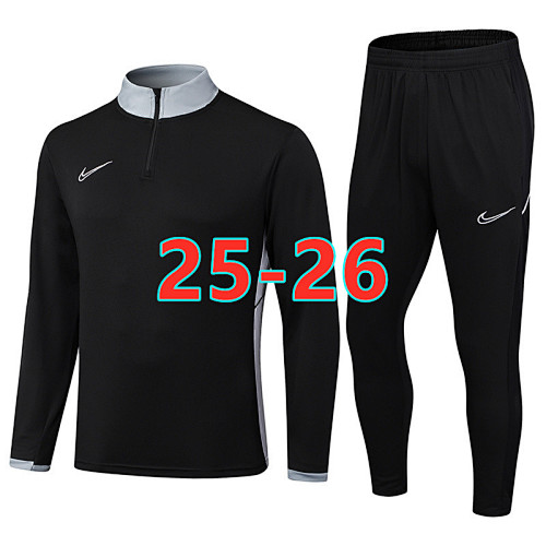 Nike 25-26 N-K Long Sleeve Tracksuit S-2XL