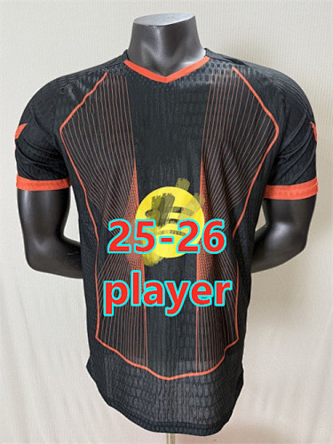 25-26 Barcelona Special Player Version Jersey S-2XL