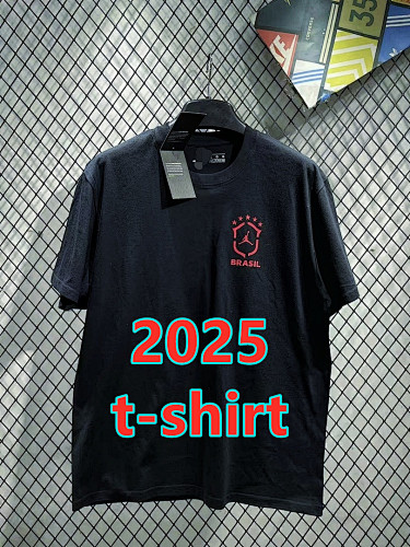 Brazil Special T-shirt S-2XL T