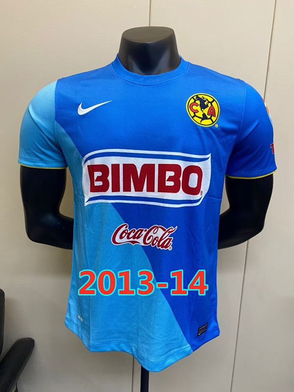 America Third Retro Jersey S-2XL
