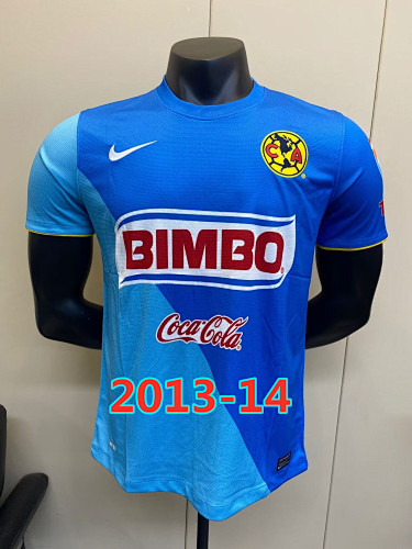 America Third Retro Jersey S-2XL