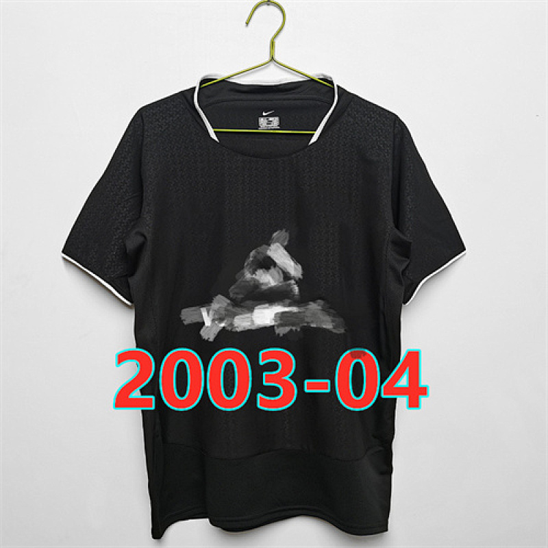 Manchester United Away Retro Jersey S-2XL