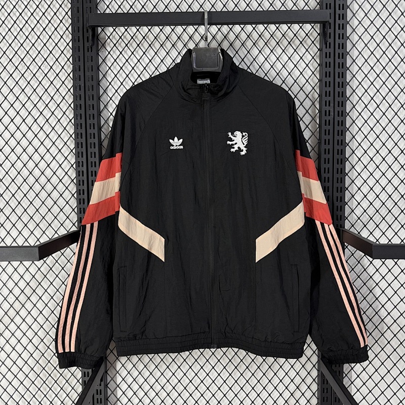26-27 Lyonnais Windbreaker S-2XL