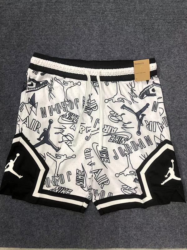 25-26 A-J Shorts XS-4XL C2442