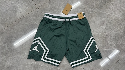 25-26 A-J Shorts XS-4XL A2435
