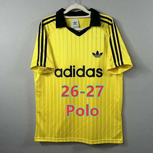 Adidas 26-27 A-D Polo S-2XL Polo