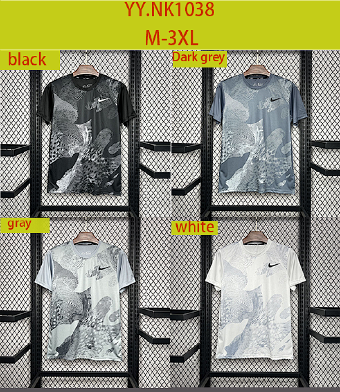 Nike 25-26 N-K T-shirt M-3XL T
