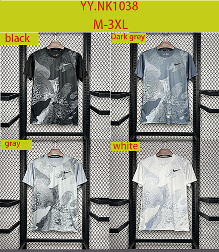 Nike 25-26 N-K T-shirt M-3XL T