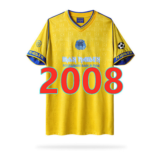 West Ham United Retro Home Jersey S-2XL