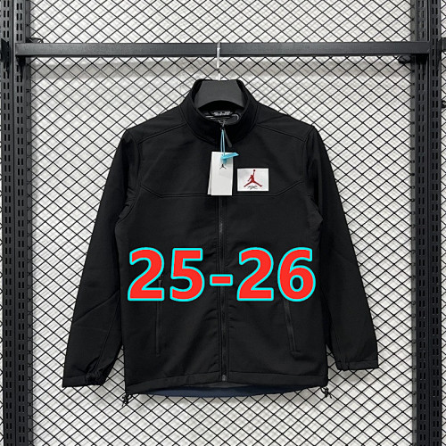 25-26 A-J Outdoor Jackets M 4XL