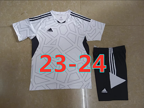 Adidas 23-24 A-D Adult Kit S-2XL