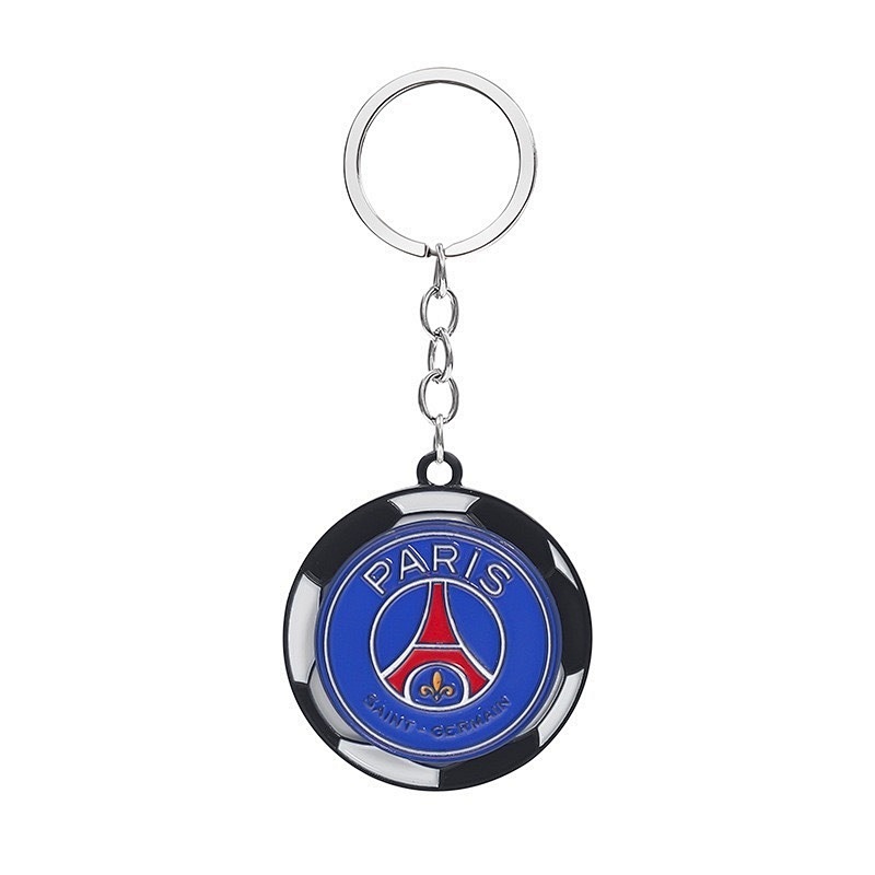 Balenciaga 26-27 Paris Psg Key Chain