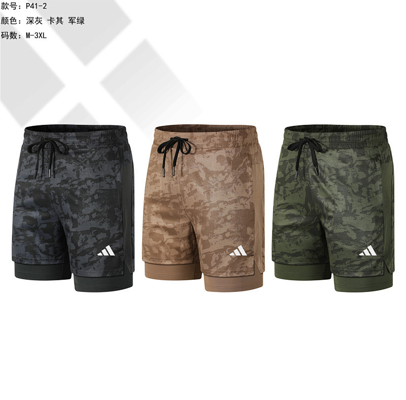 Adidas 25-26 A-D Shorts M-3XL