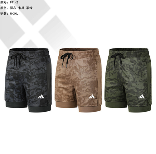 Adidas 25-26 A-D Shorts M-3XL