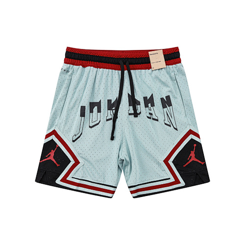 25-26 A-J Shorts XS-4XL A2419