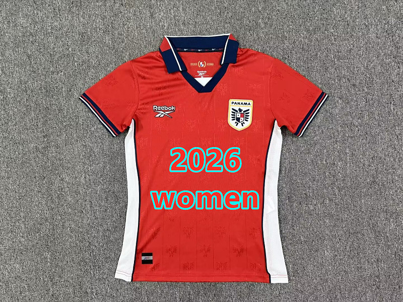 Panama Home Women Jersey S-2XL