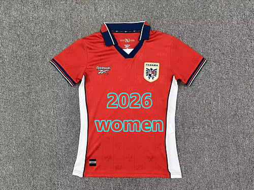 Panama Home Women Jersey S-2XL
