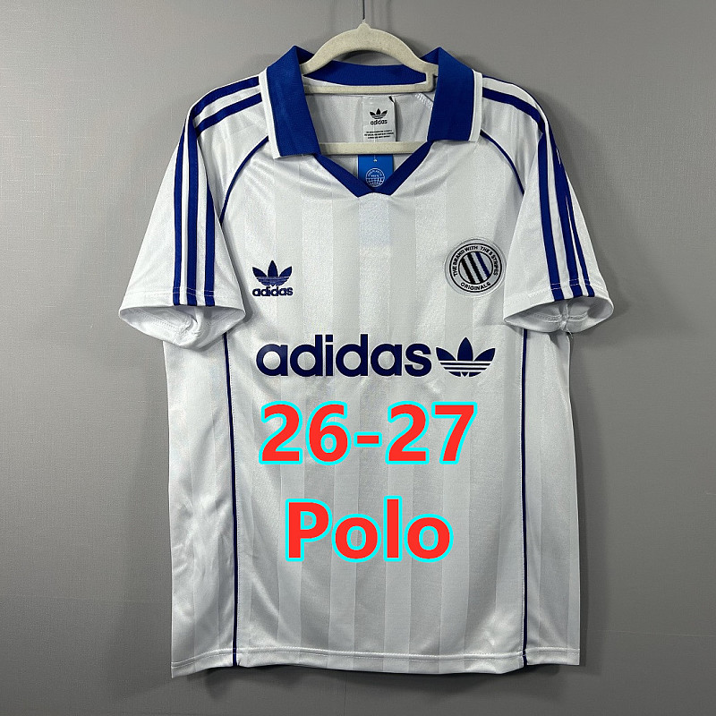 26-27 Oasis Polo S-4XL Polo