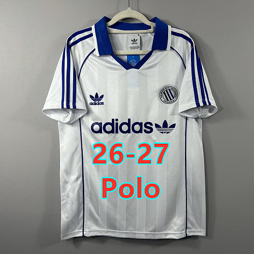 26-27 Oasis Polo S-4XL Polo