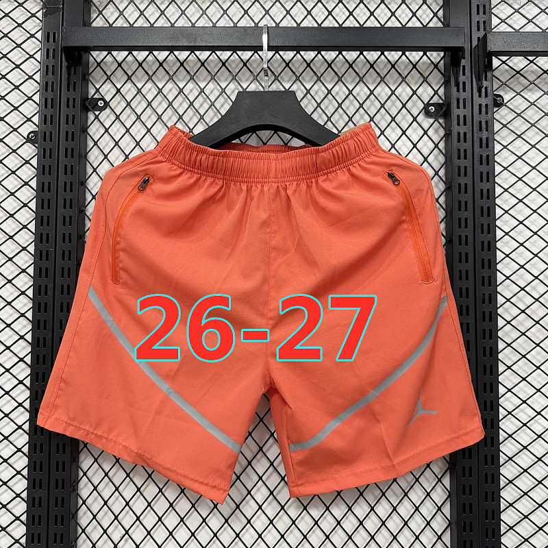 26-27 A-J Short M-3XL