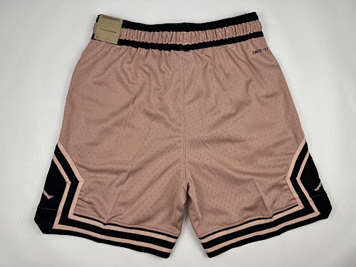 25-26 A-J Shorts S-4XL