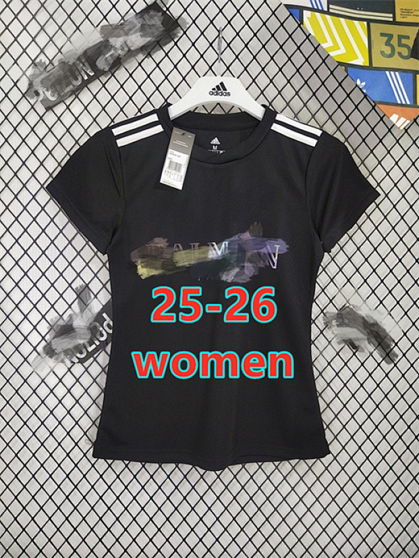 25-26 Manchester United Special Women Jersey S-2XL