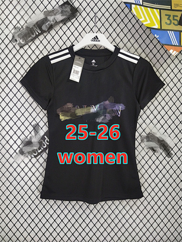 25-26 Manchester United Special Women Jersey S-2XL