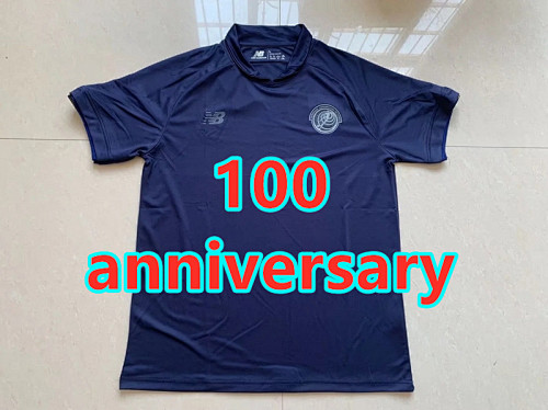 Costa Rica Anniversary Jersey S-2XL