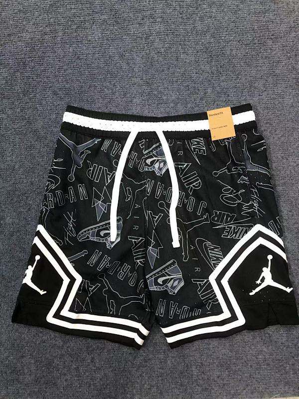 25-26 A-J Shorts XS-4XL C2441