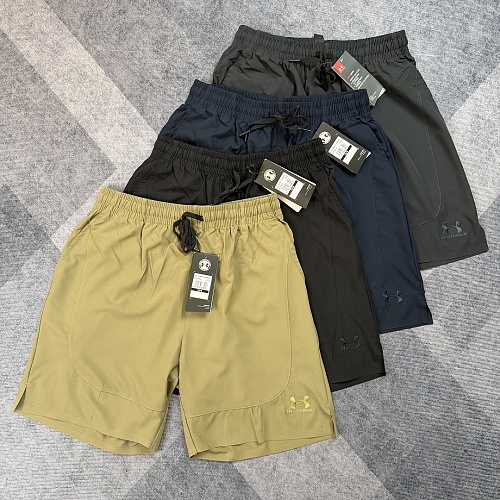 26-27 Under Armour Shorts M-3XL