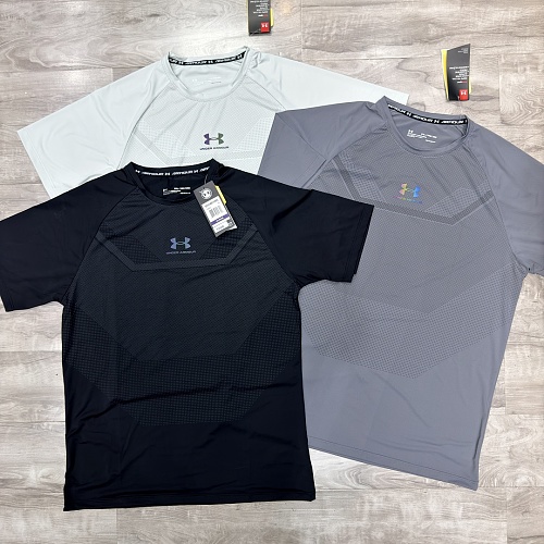 26-27 Under Armour T-shirt M-3XL T