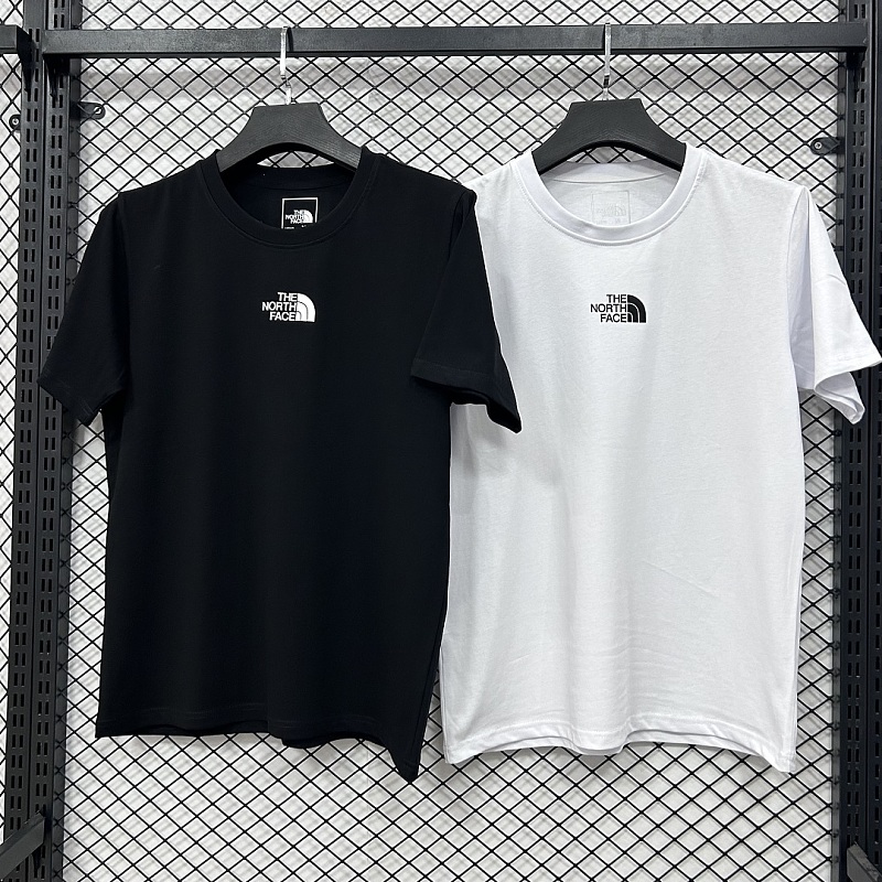 26-27 The North Face T-shirt M-3XL T298 T