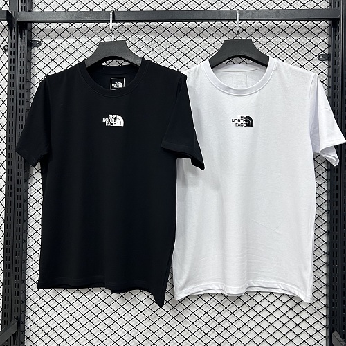 26-27 The North Face T-shirt M-3XL T298 T