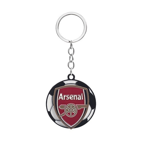 26-27 Arsenal Key Chain