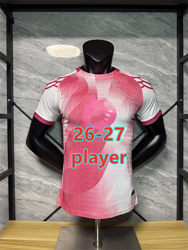 26-27 Barcelona Special Player Version Jersey S-2XL