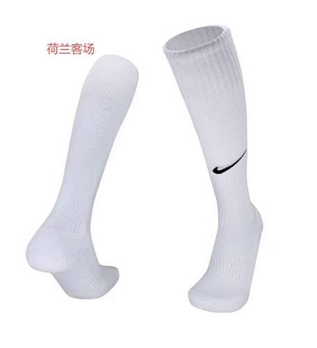 Netherlands Away Adult Kids Socks