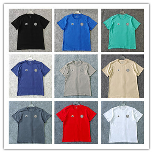 Germany Retro T-shirt S-3XL T
